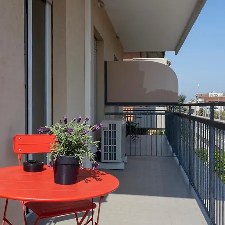 A Casa Nostra Rimini