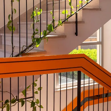 A Casa Nostra Rimini