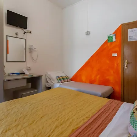 Szálloda A Casa Nostra