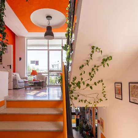 A Casa Nostra Szálloda 3*