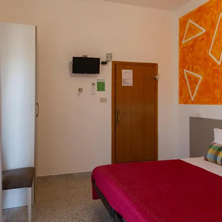 A Casa Nostra 3*