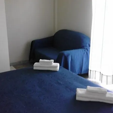 Szálloda A Casa Nostra 3*