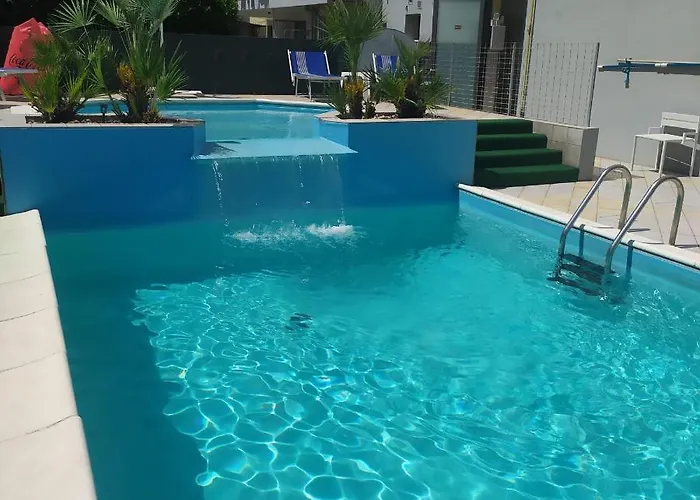 A Casa Nostra 3* Rimini