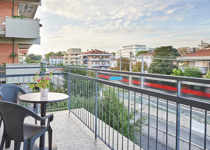 A Casa Nostra Rimini