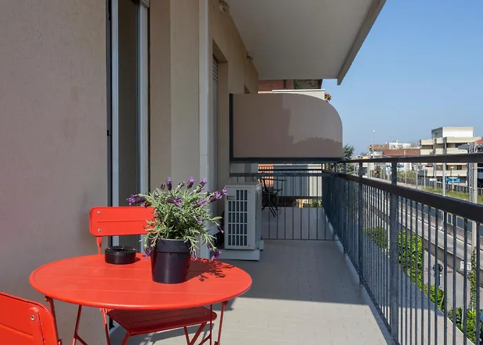 A Casa Nostra Rimini