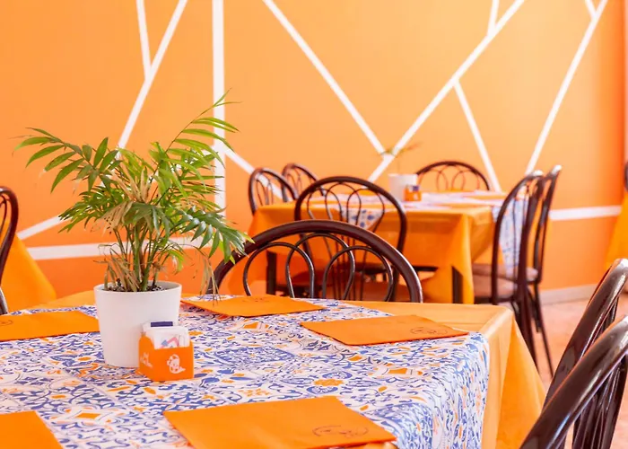 A Casa Nostra 3* Rimini