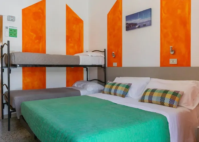 A Casa Nostra Rimini