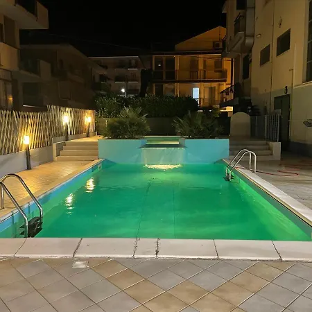 A Casa Nostra Ξενοδοχείο 3*