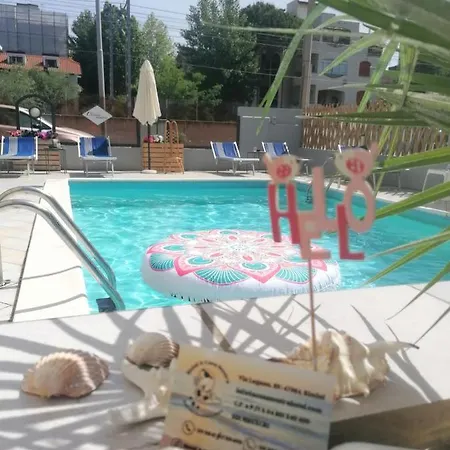 A Casa Nostra 3*