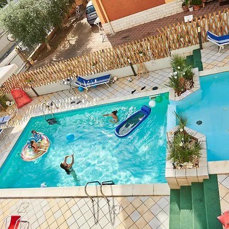 A Casa Nostra Hotel 3*