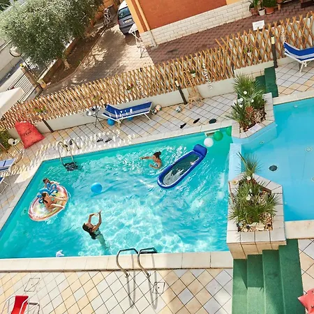 A Casa Nostra Hotel 3*