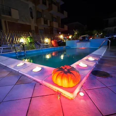 Hotel A Casa Nostra Rimini