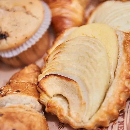 A Casa Nostra Hotel Rimini