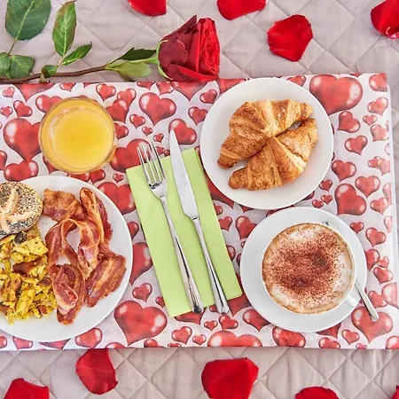 A Casa Nostra Hotel Rimini