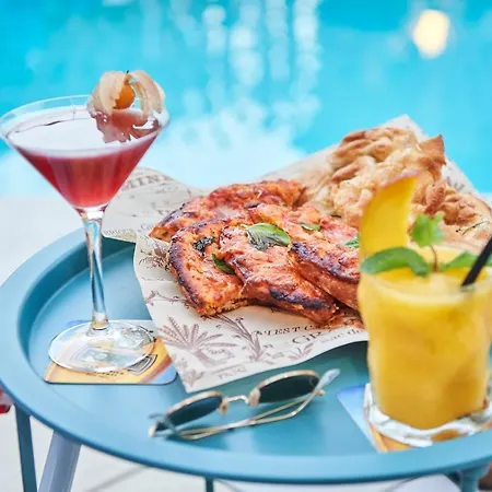 A Casa Nostra Hotel Rimini