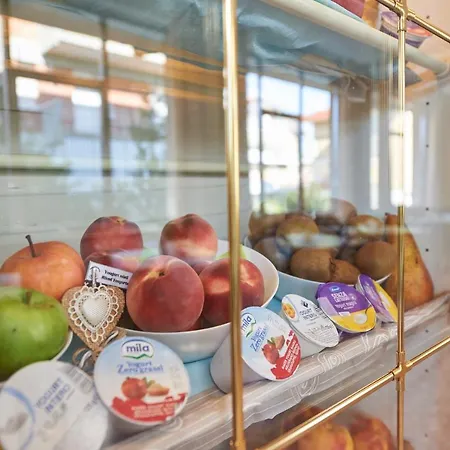 Hotel A Casa Nostra Rimini