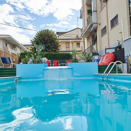 A Casa Nostra 酒店 3*