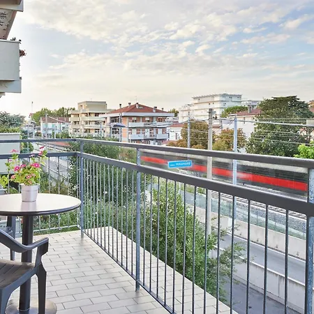 A Casa Nostra Rimini