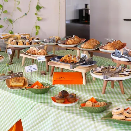 A Casa Nostra 3* Rimini