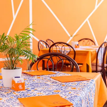 A Casa Nostra 3* Ρίμινι