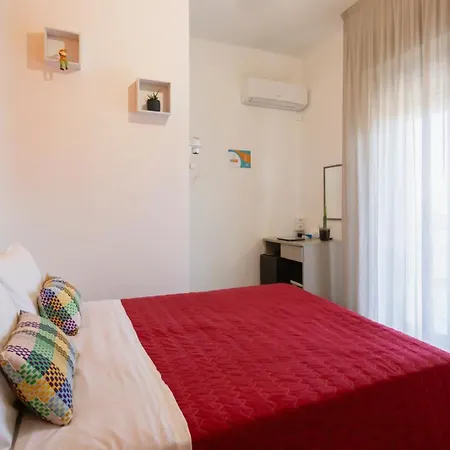 Hotel A Casa Nostra 3*