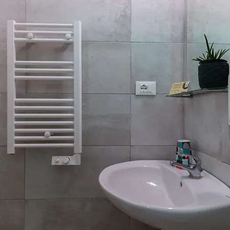 A Casa Nostra 3*