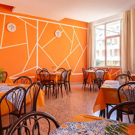 A Casa Nostra Ξενοδοχείο 3*