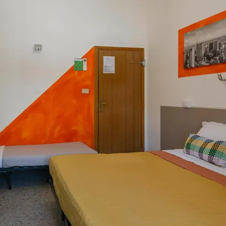 A Casa Nostra 3* Ρίμινι