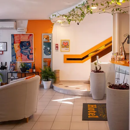 Hotel A Casa Nostra 3*