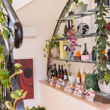 A Casa Nostra 3* Rimini