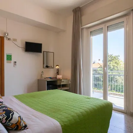 Hotel A Casa Nostra 3*