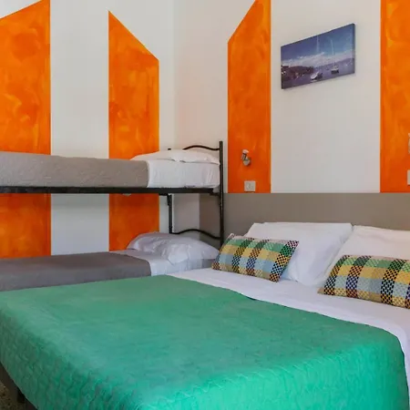 A Casa Nostra Rimini