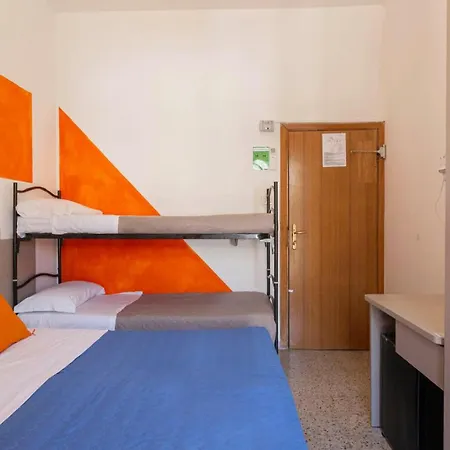 A Casa Nostra Ξενοδοχείο 3*
