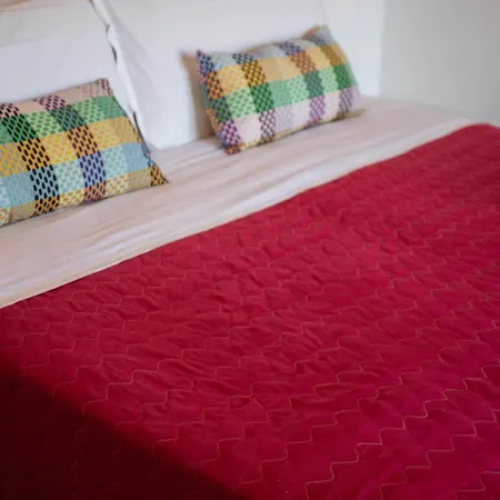 Hotel A Casa Nostra Rimini