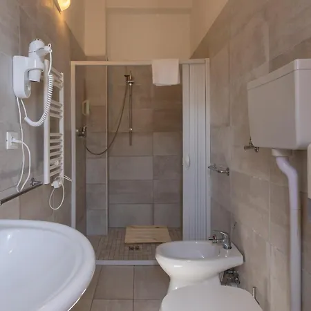 Hotel A Casa Nostra