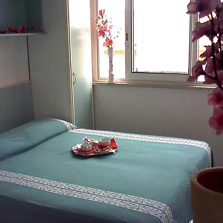 A Casa Nostra 里米尼