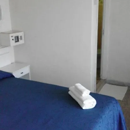 A Casa Nostra 3*