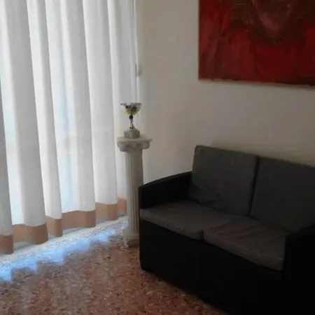 A Casa Nostra Rimini