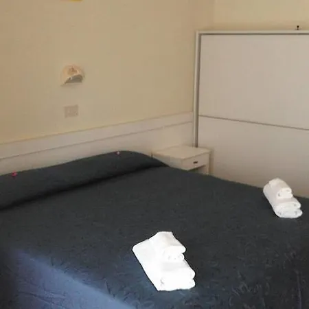 Hotel A Casa Nostra