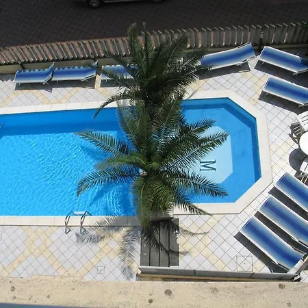 A Casa Nostra Hotel