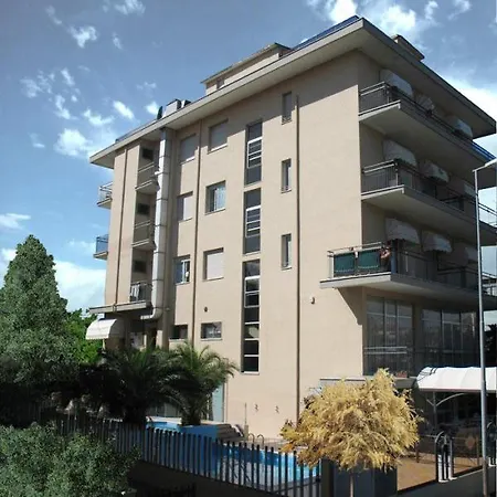 A Casa Nostra Hotel Rimini