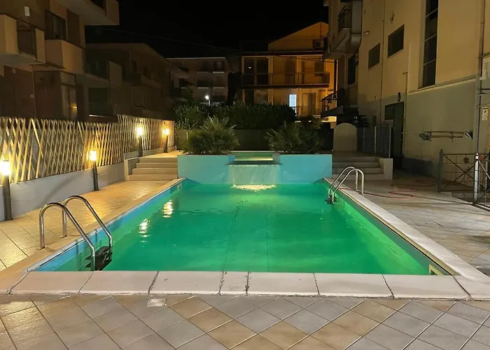 A Casa Nostra Otel 3*