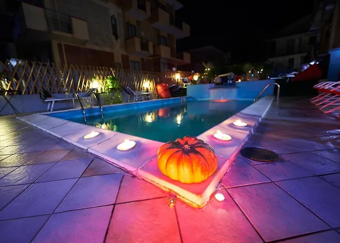 Hotell A Casa Nostra Rimini