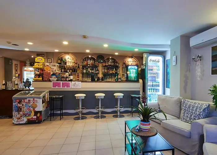 A Casa Nostra Hotel 3*