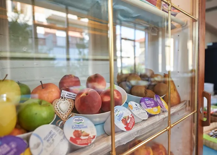 Hotel A Casa Nostra Rimini