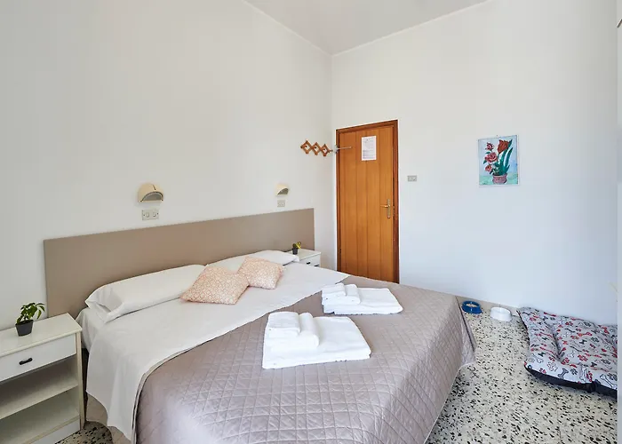 Hotell A Casa Nostra