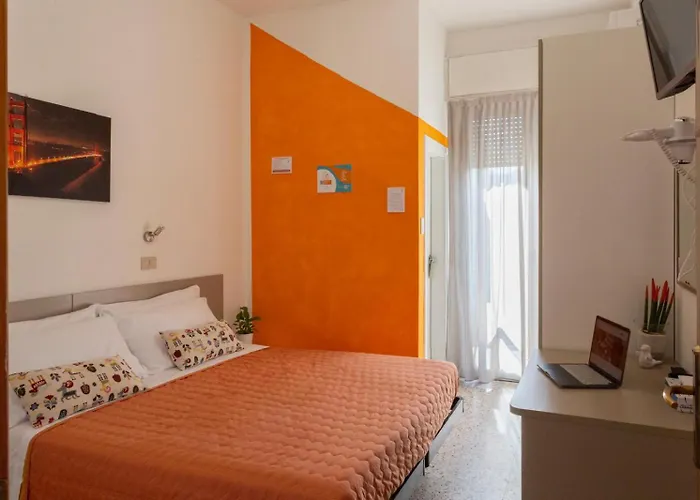 A Casa Nostra Hotell 3*