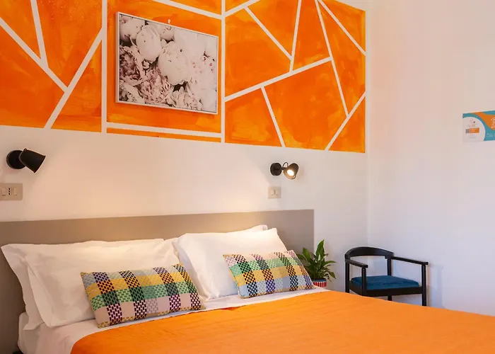 A Casa Nostra Hotel Rimini