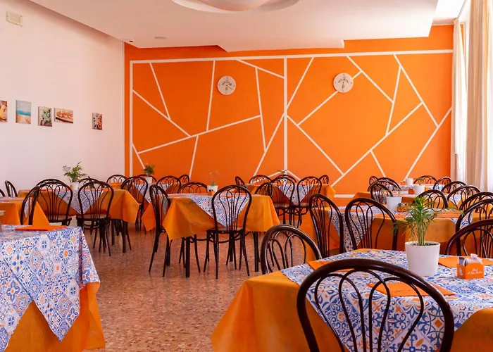 Hotell A Casa Nostra Rimini