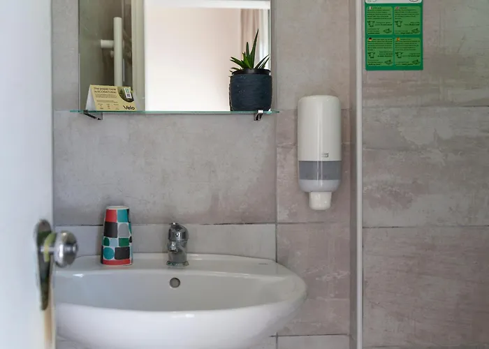 Hotell A Casa Nostra